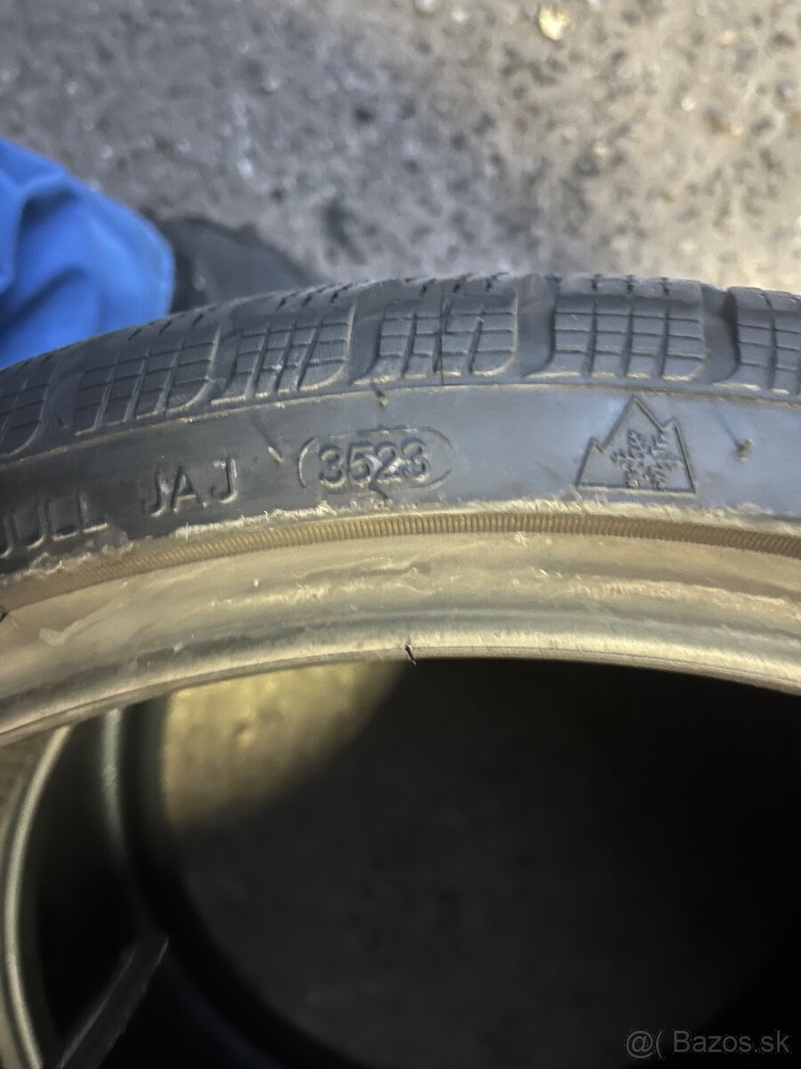 225/35 r19 zimne 2ks - 6