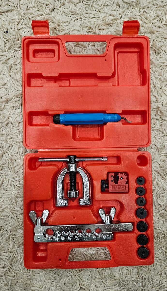 Sada na opravu brzd torx&imbus.... - 6