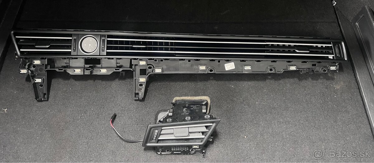 VW Passat B8 1.4 TSI 92kw Rozpredam na nahradne diely - 6