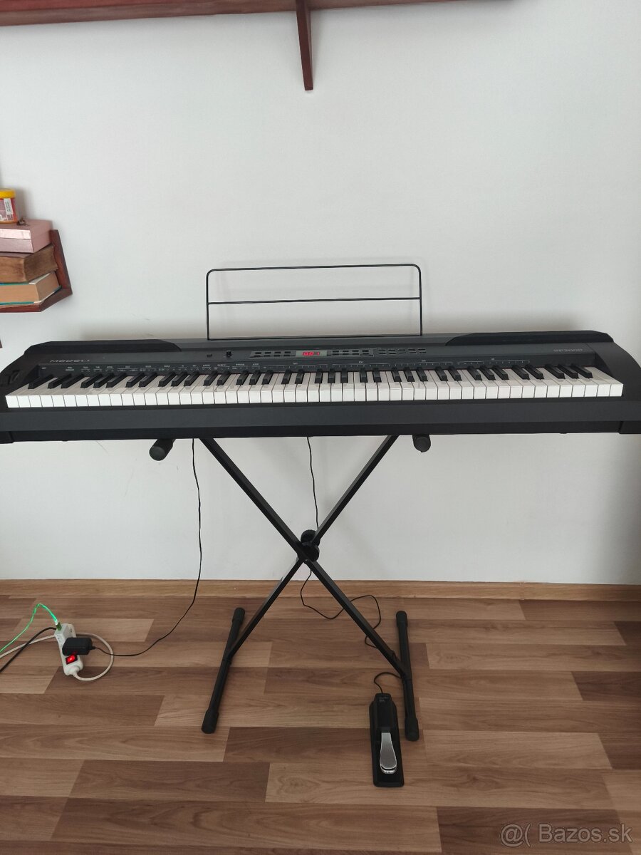 Predám Medeli SP3000 - 6