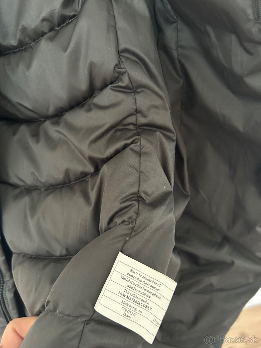 Zimná bunda patagonia - 6