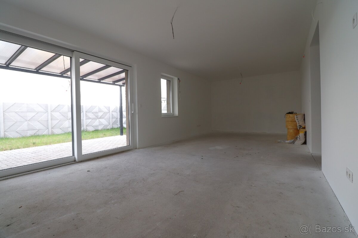 5-izbový poschodový dvojdom v širšom centre mesta - 6