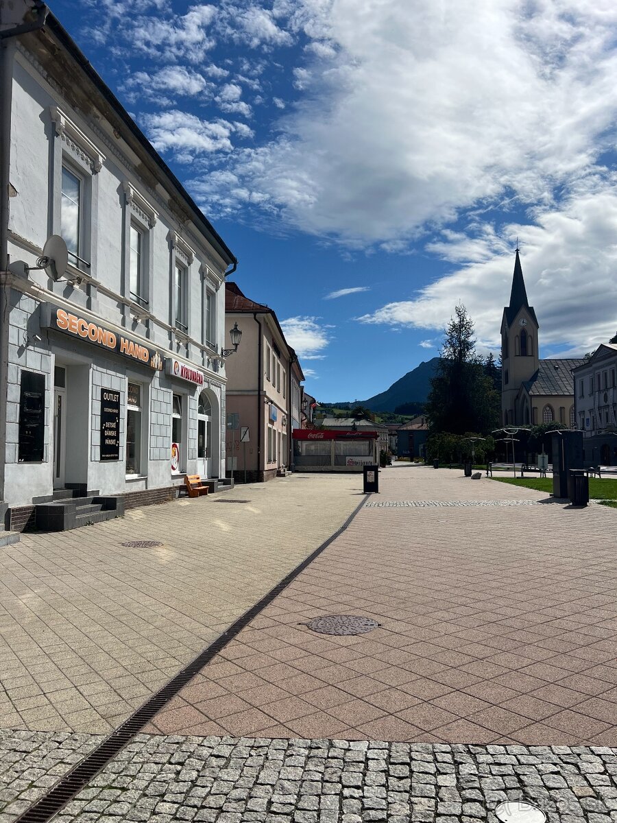 35m2+20m2 kancelárie na hviezdoslavovom námestí - 6