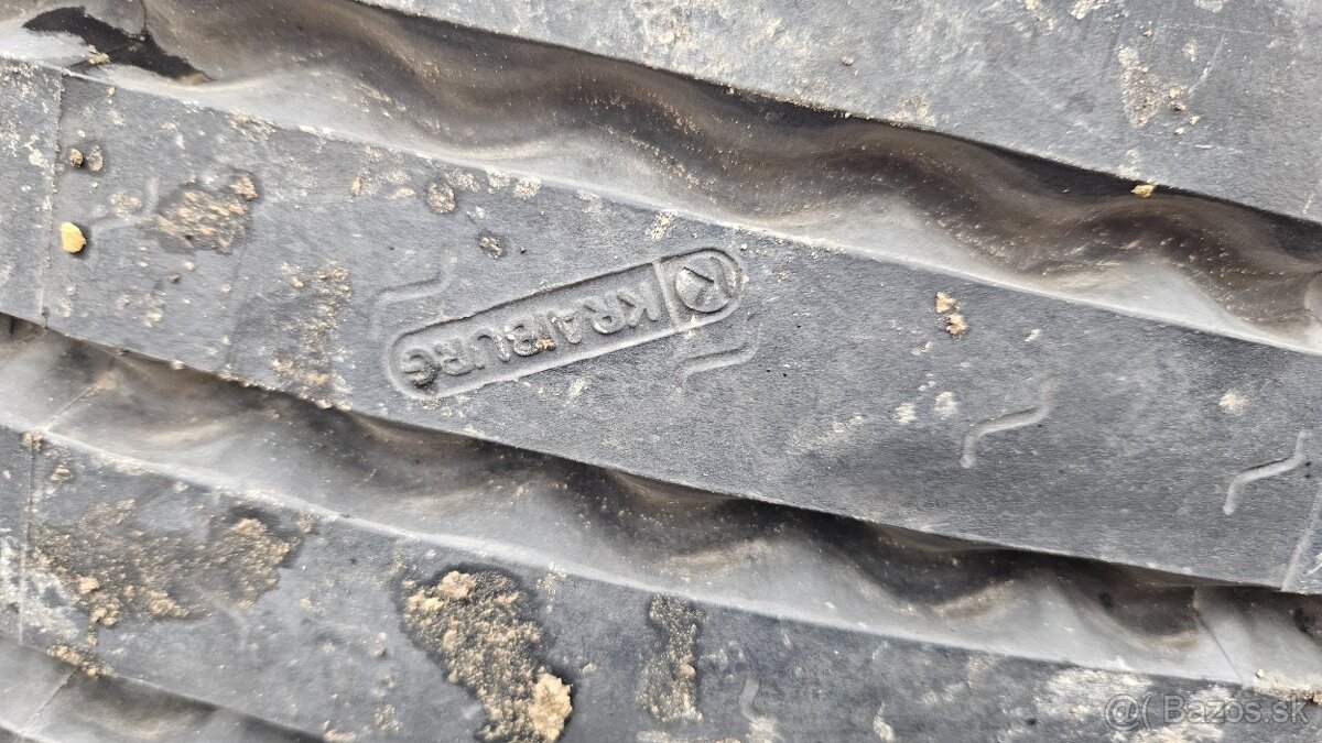 Pneumatiky 385/55 r19.5 - 6