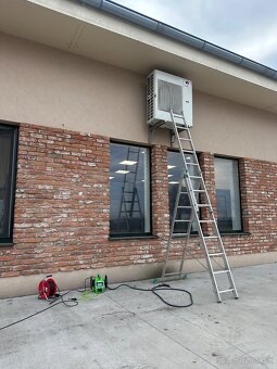 Klimatizacia , klimatizacie - predaj , servis , montaz - 6