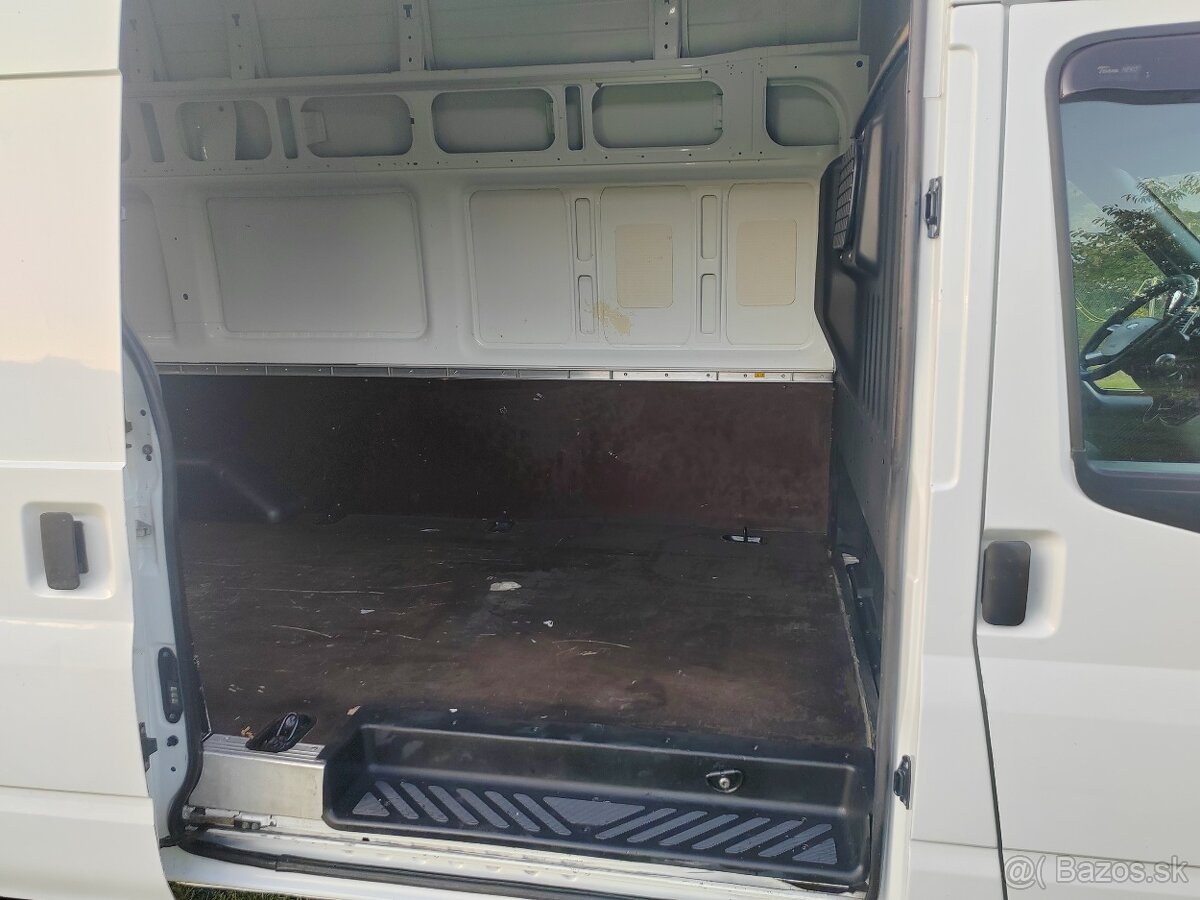 Ford Transit 3 miest L4H3 - 6
