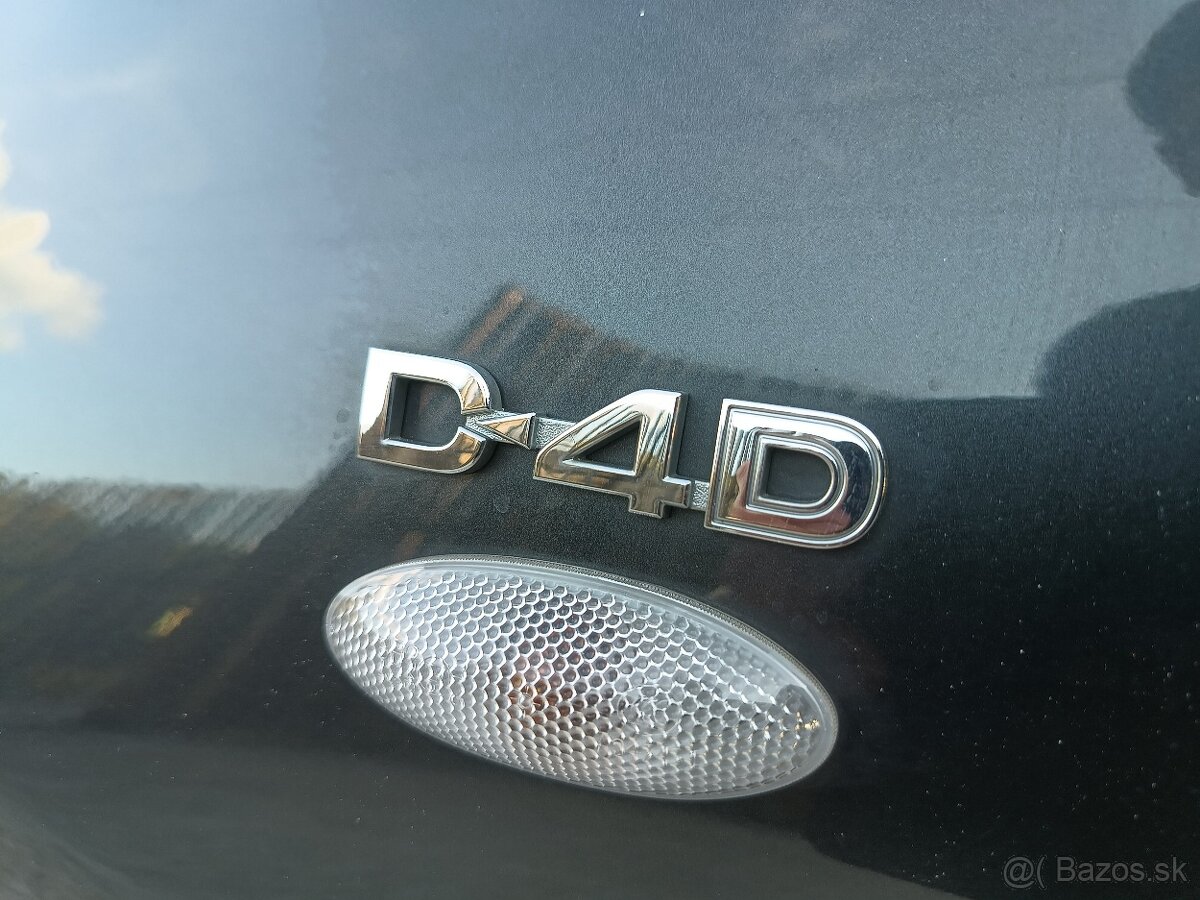 Toyota RAV4 2.2 D4D , 100 r.v.2010, 2x elektróny - 6