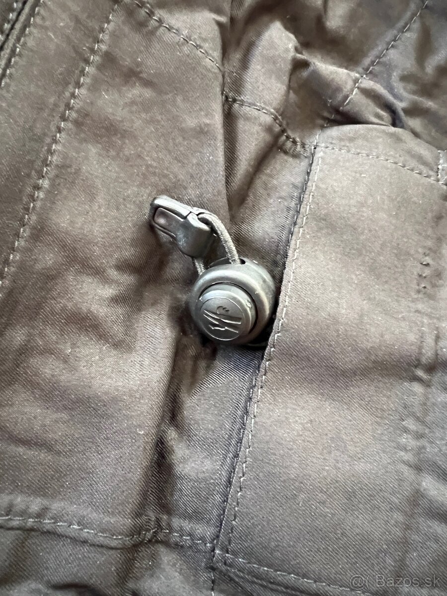 Moncler pánska bunda XL - 6