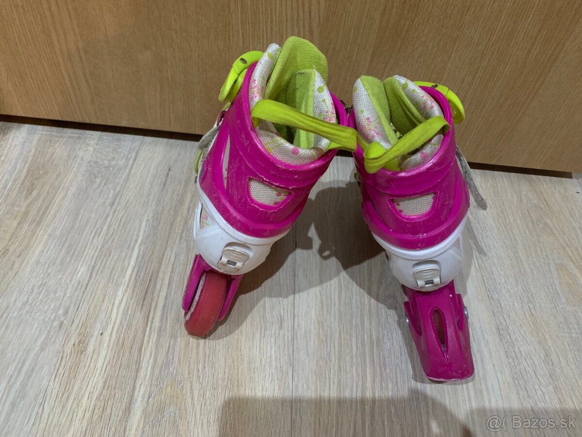 kolieskove33/36 dievcenske30/33 - 6