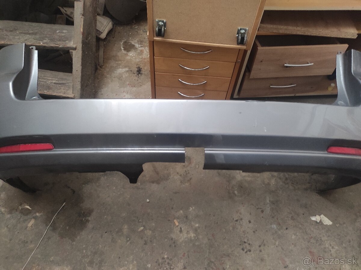 Predám nárazník Mazda 6 - 6