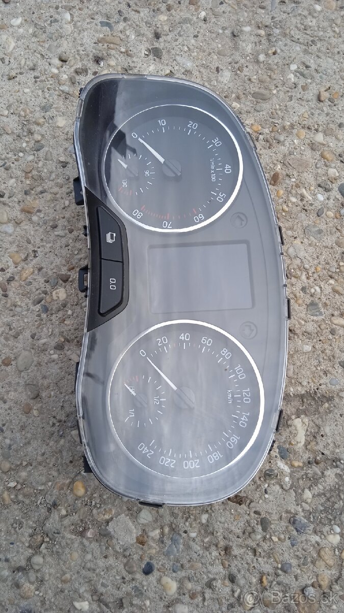 Viacero dielov skoda rapid seat toledo - 6