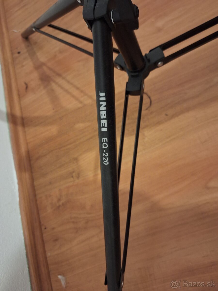 JINBEI EF III-200 - štúdiové svetlo - 6