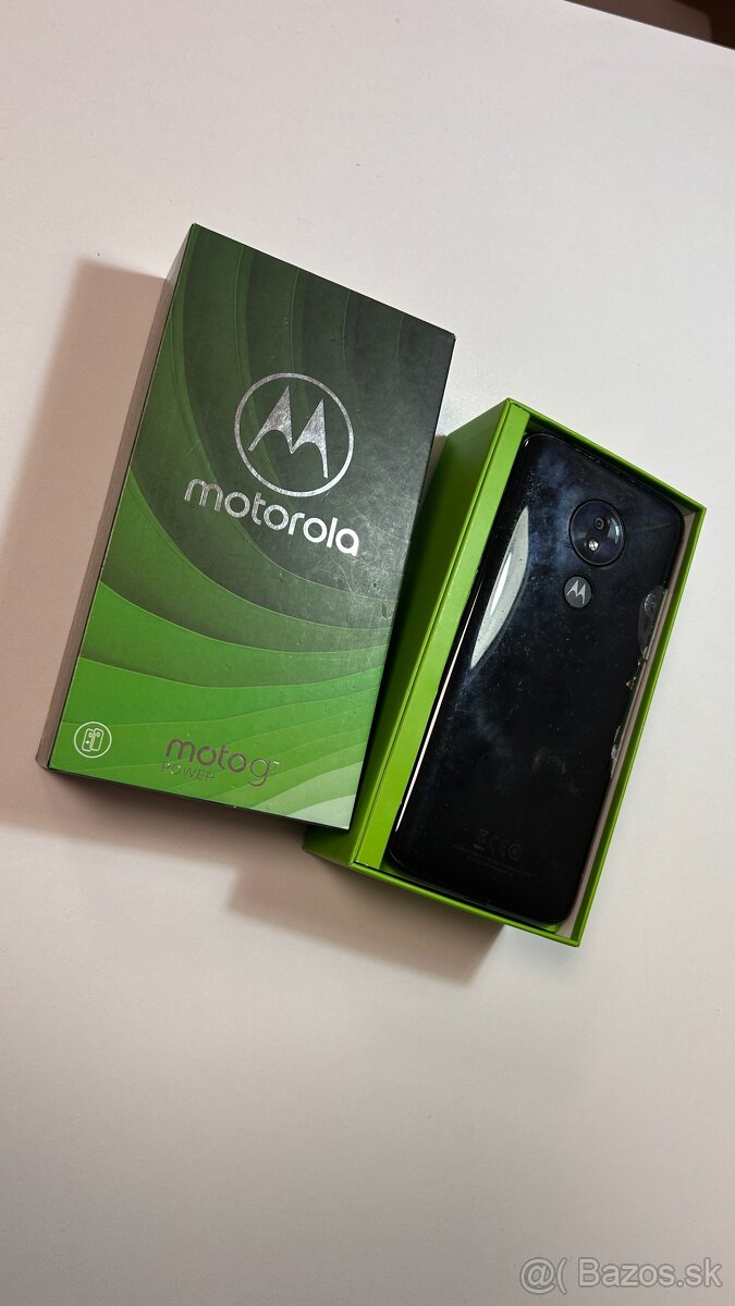 Motorola power G7 - 6