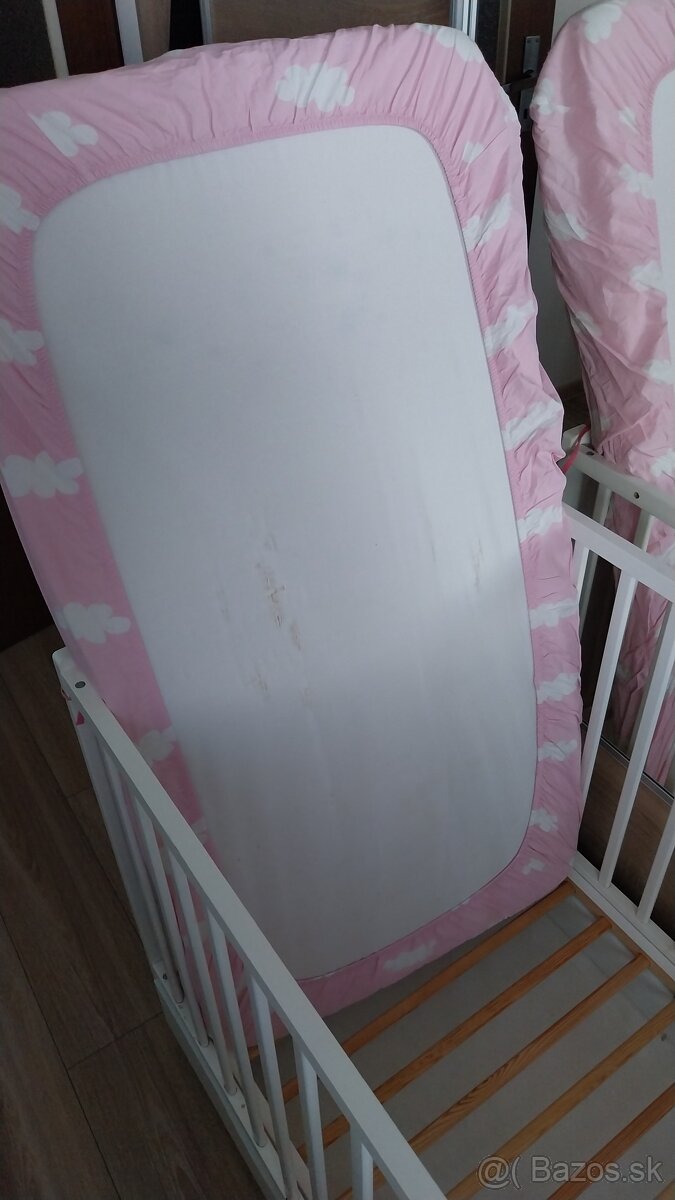 Detska postielka - 6