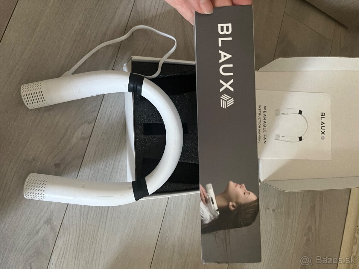 Ventilátor na krk Blaux - 6