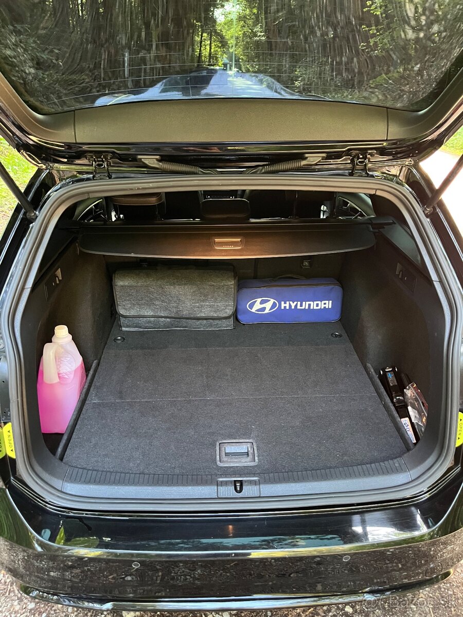 VW Golf 7 GTD Variant 2.0 TDI - 6