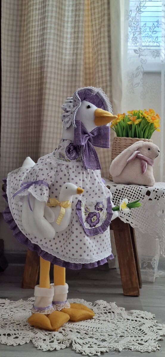 Veľkonočné dekorácie - 6