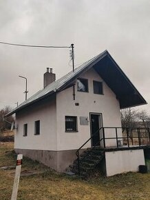 DOMČEK NA MALEJ LEHOTE - 6