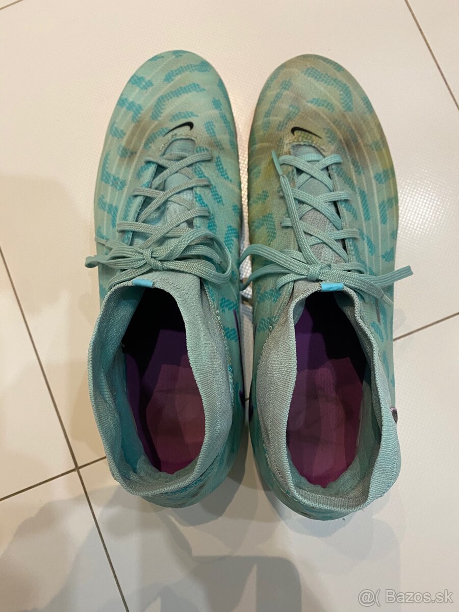 Kopačky Nike Phantom č.41 - 6