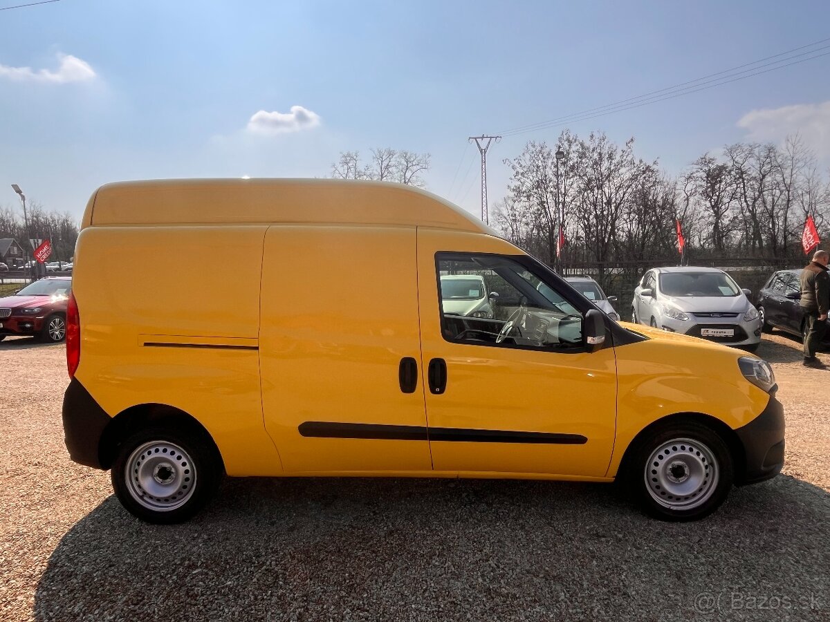 Fiat Dobló, 1.6mJTD 77kWL2H21.MAJ - 6