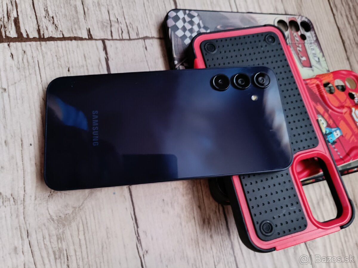 Samsung Galaxy A15 - 6