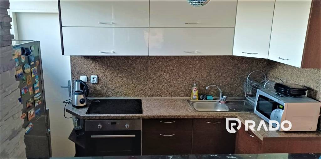 RADO | 4-izbový byt v meste Šaštín - Stráže - 6