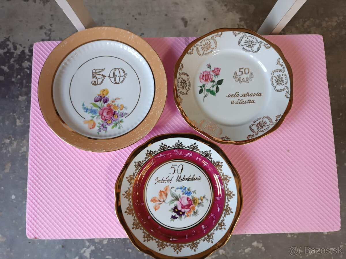 Jozefom a iným jubilantom - 6