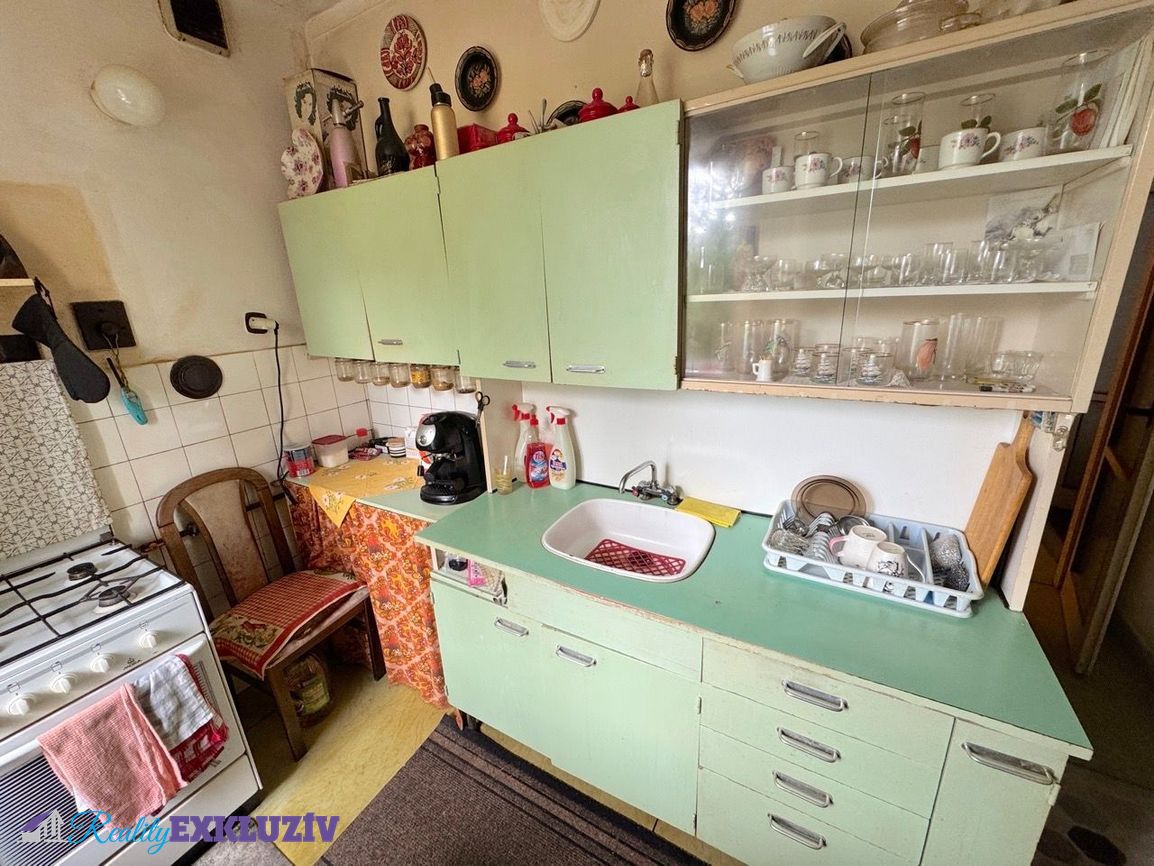 Na predaj 2 izbový byt, Lučenec -cena aj dohodou. - 6