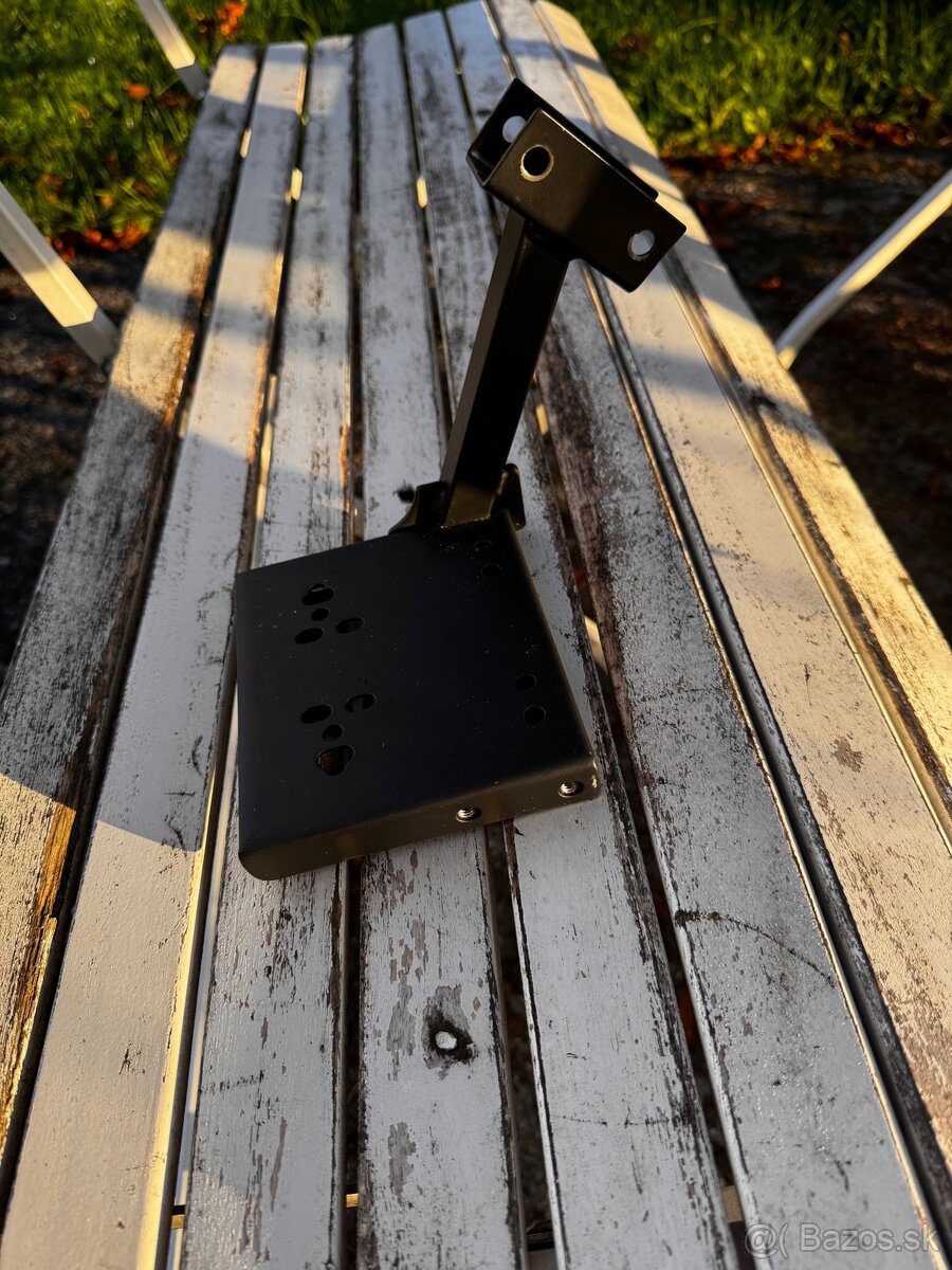 GT OMEGA kokpit na simulator - 6