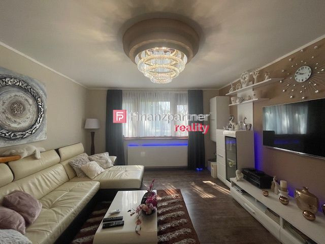 Rezervované Štandartne neštandartný moderný 2izb byt na SII - 6