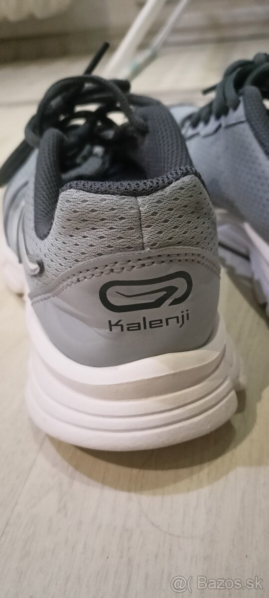 Dámske botasky na beh - 38 - 6