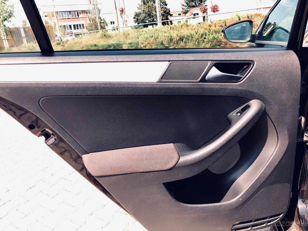 TOP STAV – VW Jetta - 6