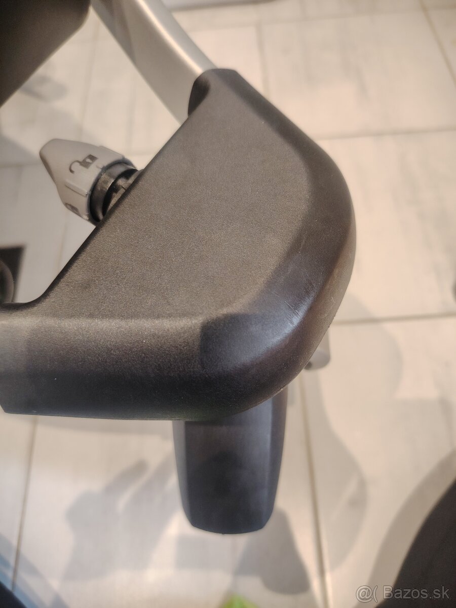 Thule Urban Glide 2 Majolica - 6