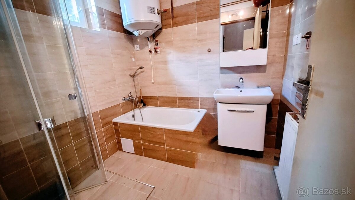 Romantická chata na samote v Perlovej doline, Gelnica - 6