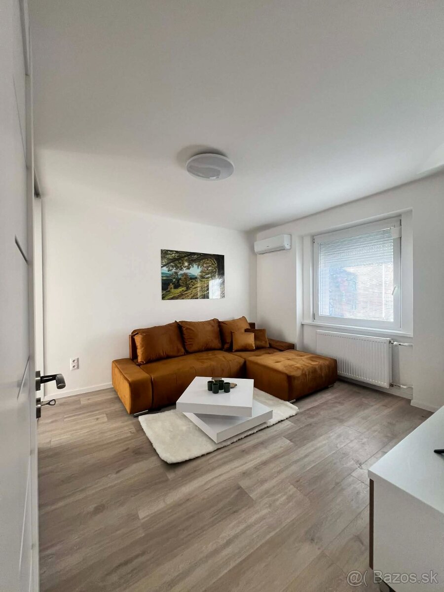 Moderné bývanie v KOMÁRNE - KRÁSNY 2 IZBOVÝ BYT NA PREDAJ - 6