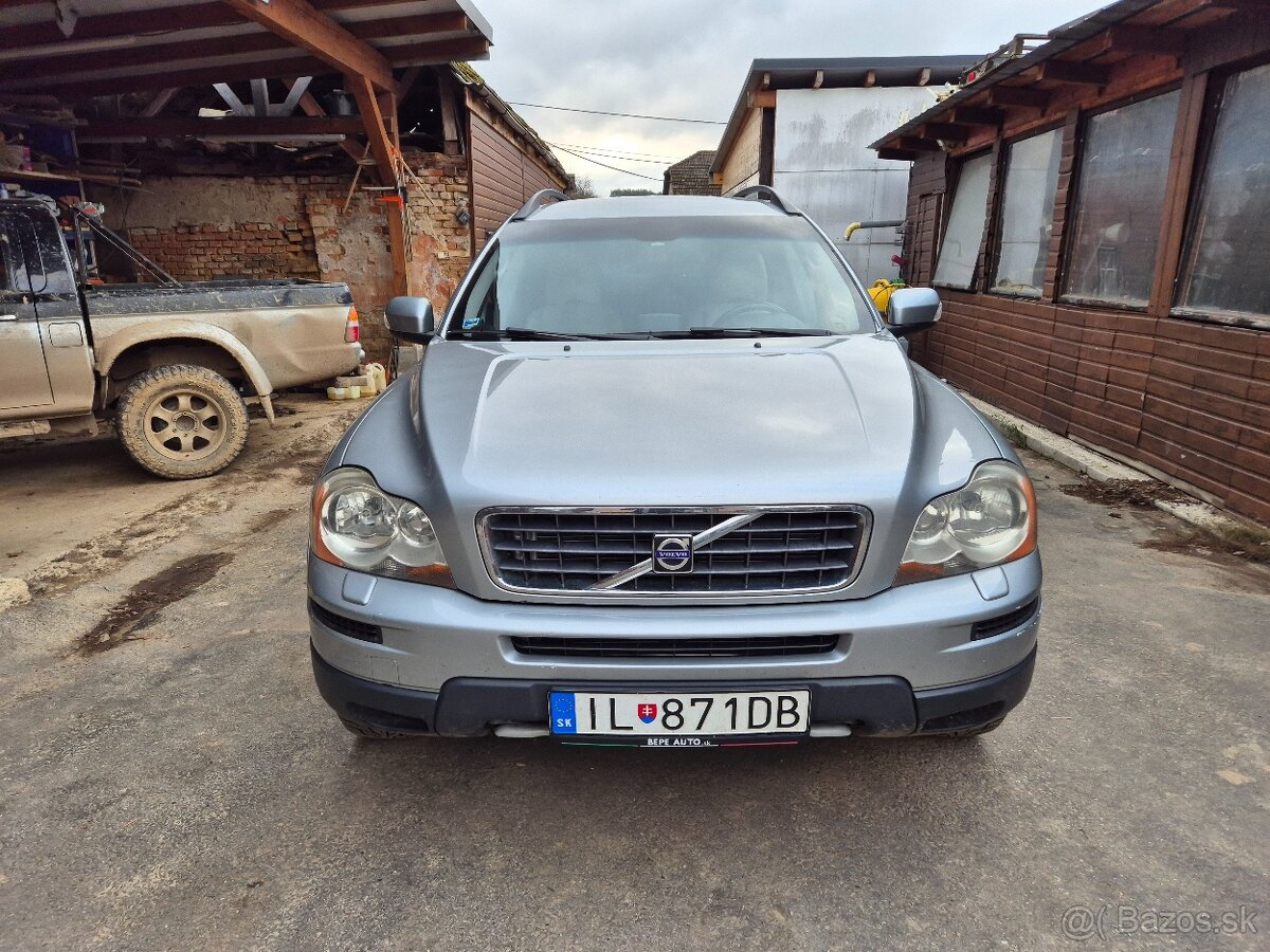 Volvo xc90 - 6