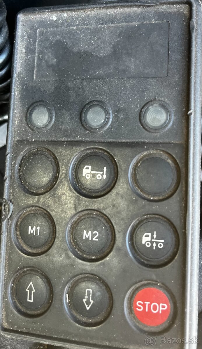 Iveco Stralis 440 ST - 6