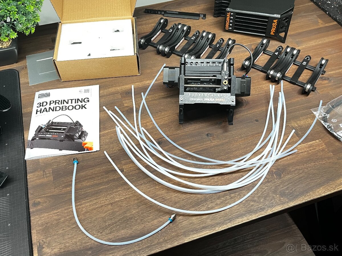 Original Prusa MMU3 - 6