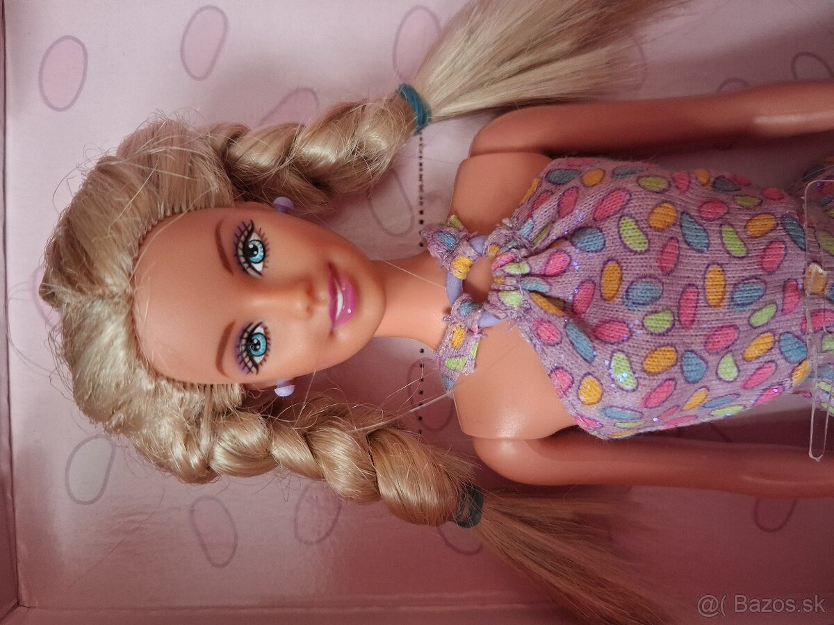 Barbie Sleeping Beauty - 6