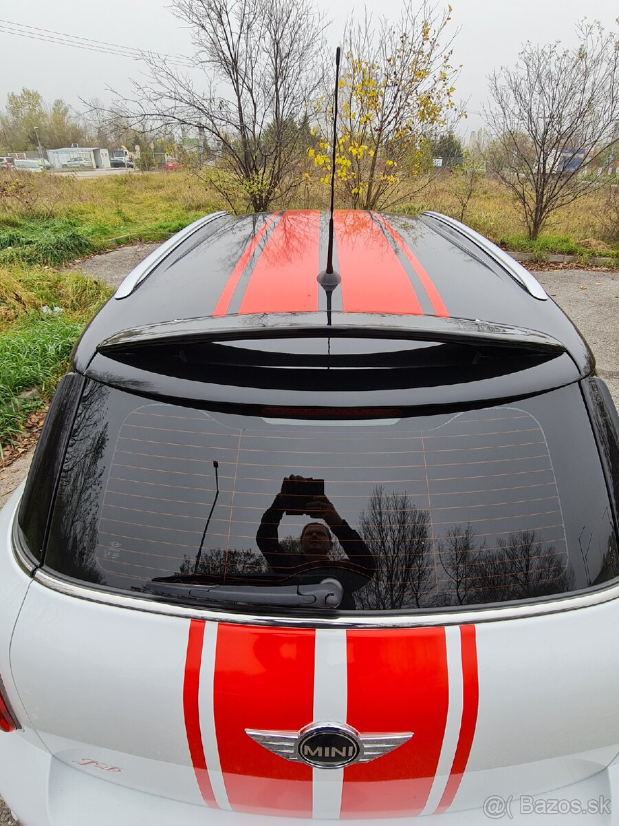 Mini Countryman Limited Edition - 6