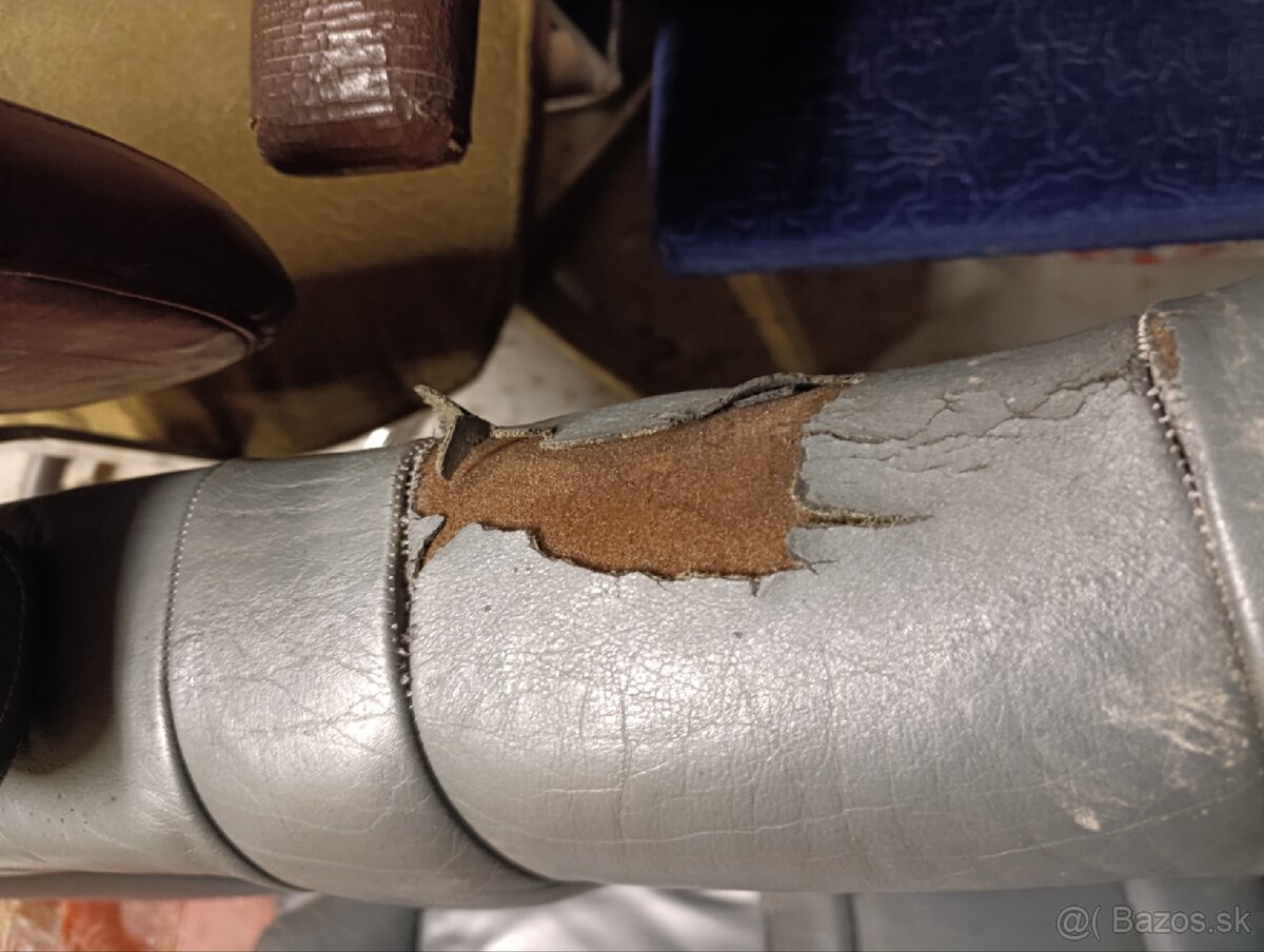 Kompet interiér Laurin a Klement - 6