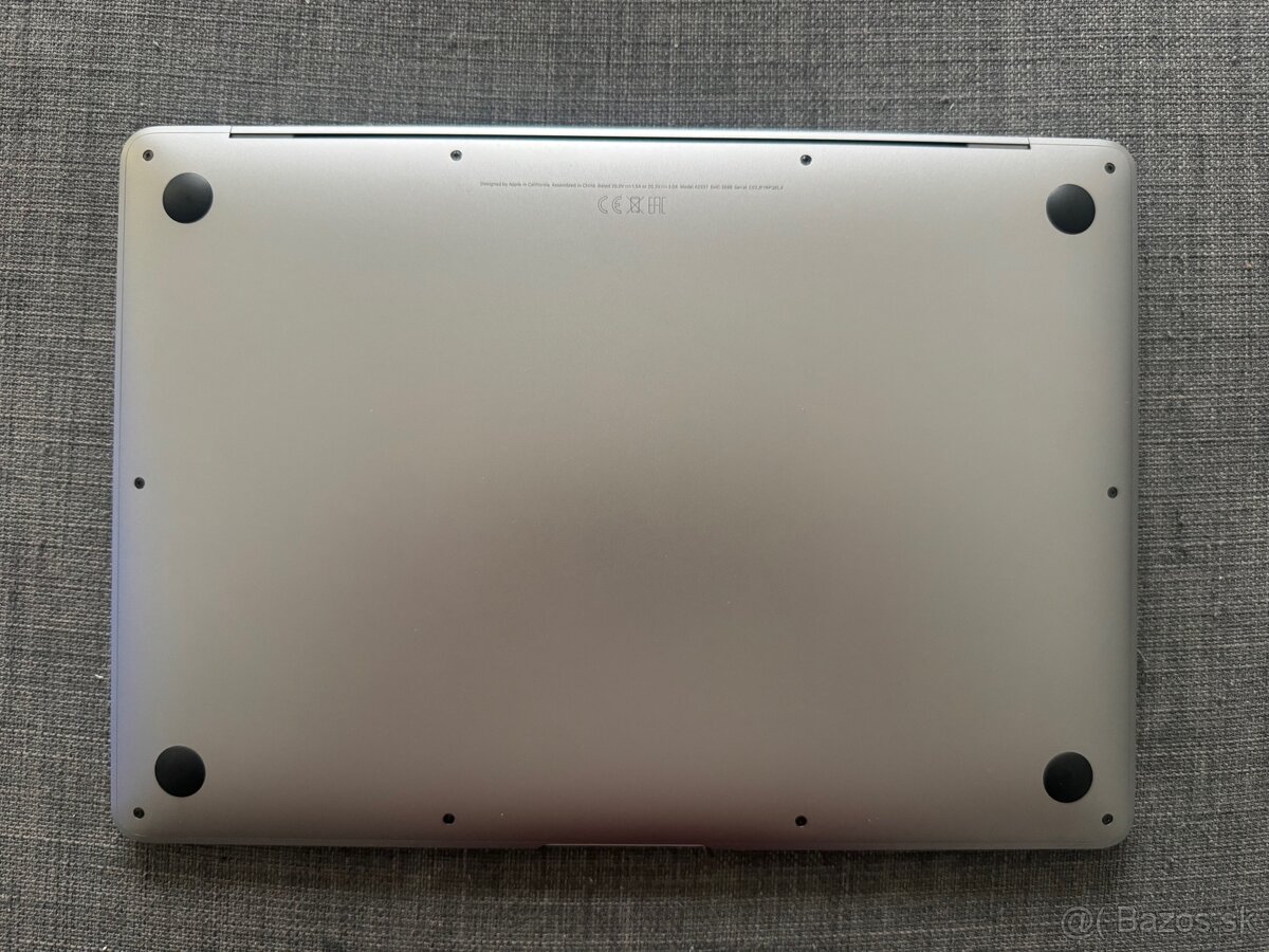 Predám Apple MacBook Air M1 (2020), 256GB za 399€ - 6