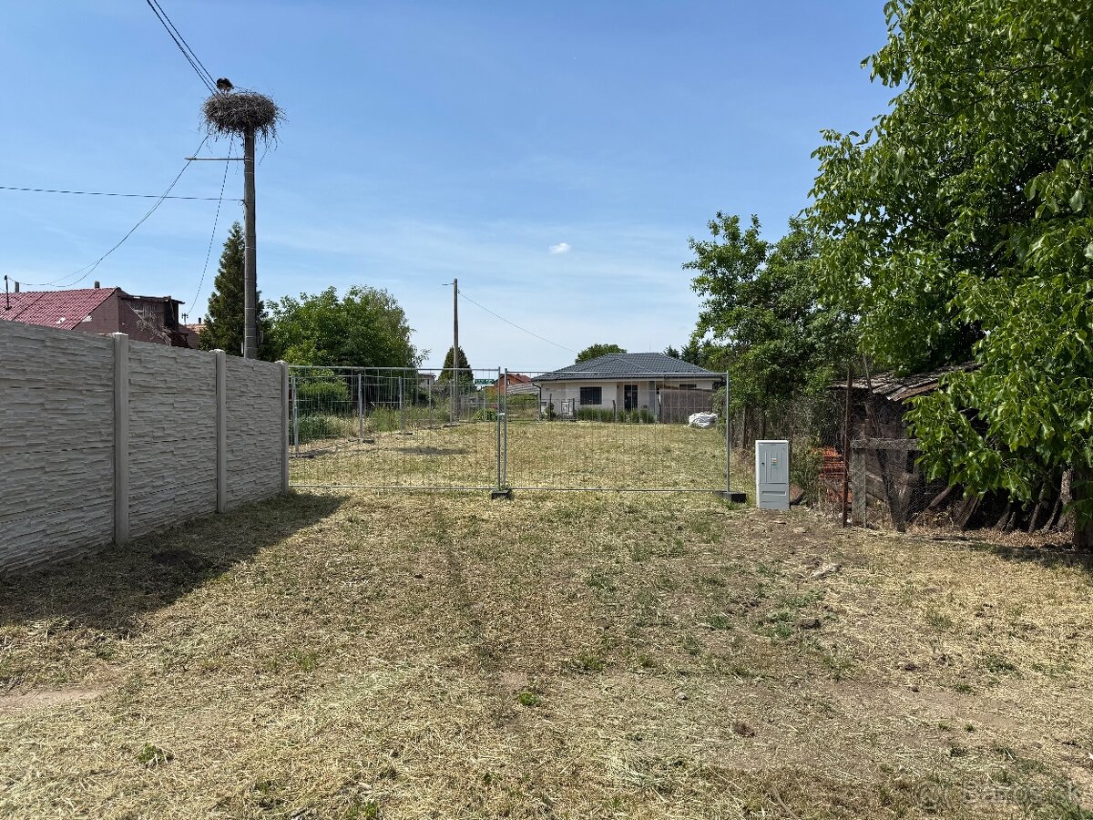 Pozemok na predaj Mužla - 6