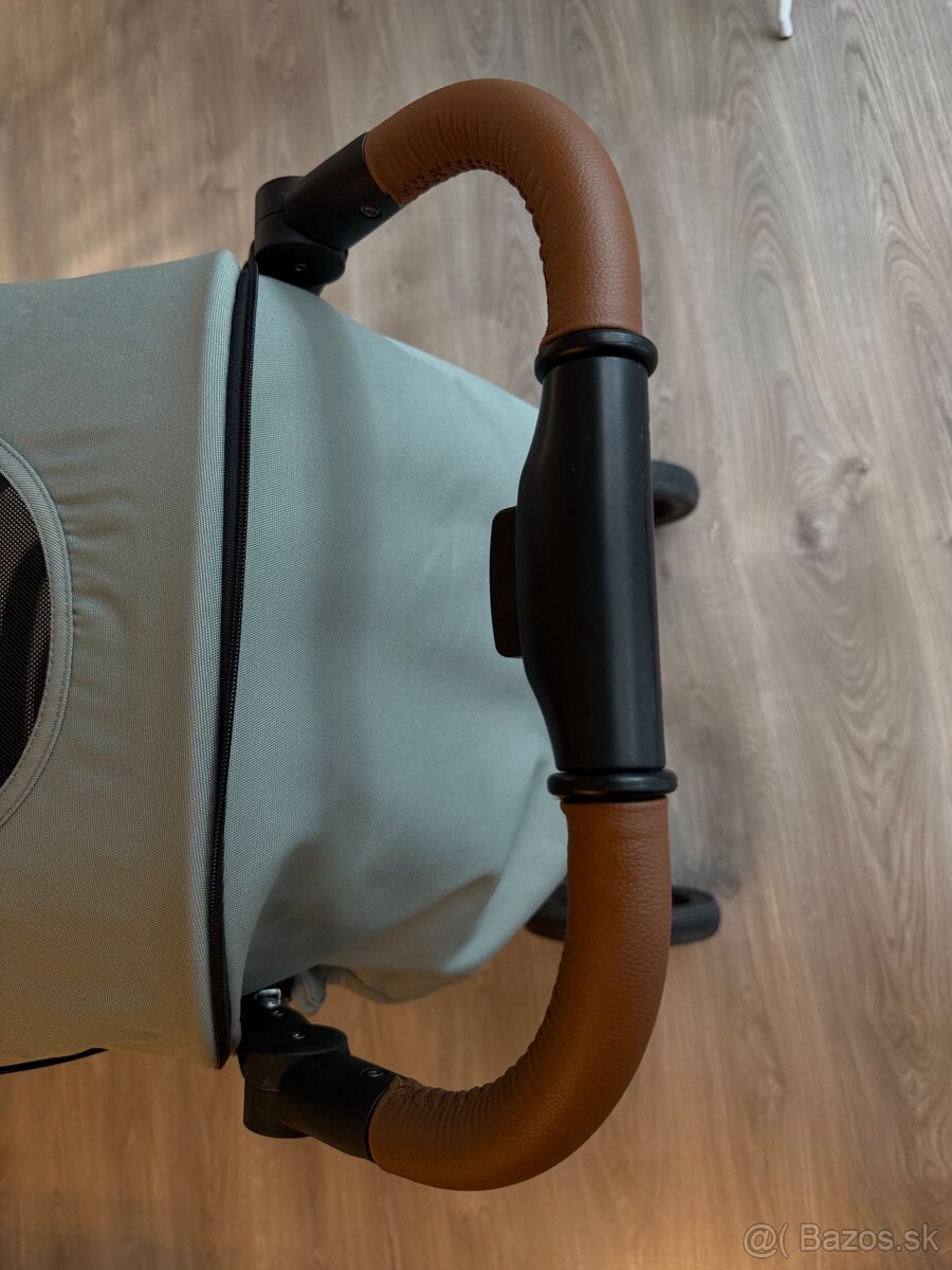 Športový kočiar Petite&Mars Royal - 6