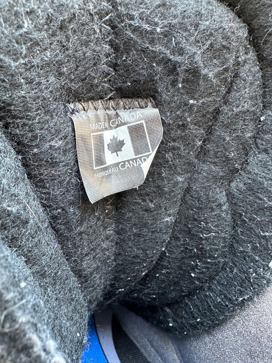 Korcule CCM U+ Pro Michal Handzus - 6