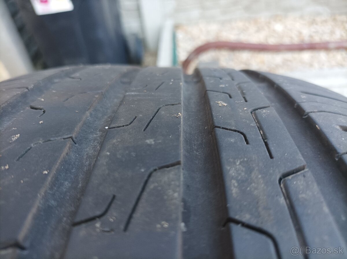 Continental 235/55 R18 V - 6