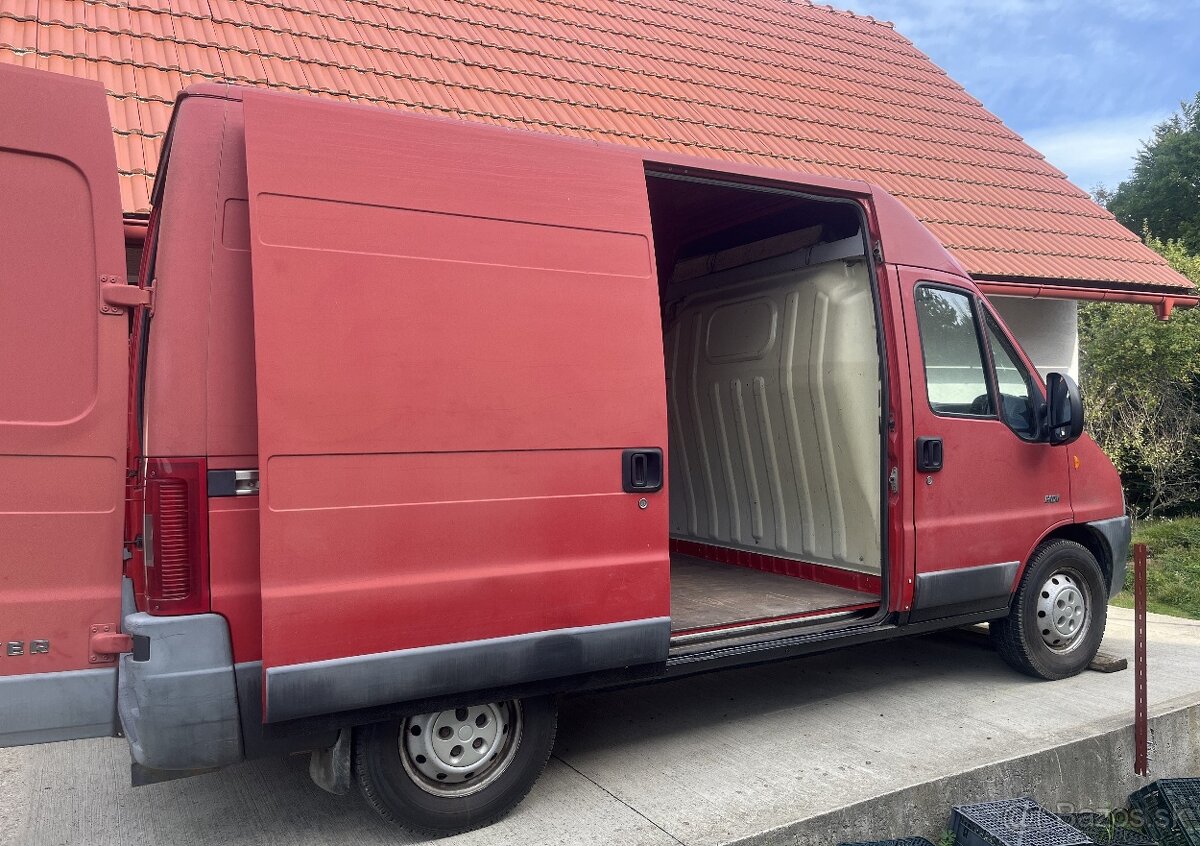 Peugeot Boxer 2.2 HDI - 6