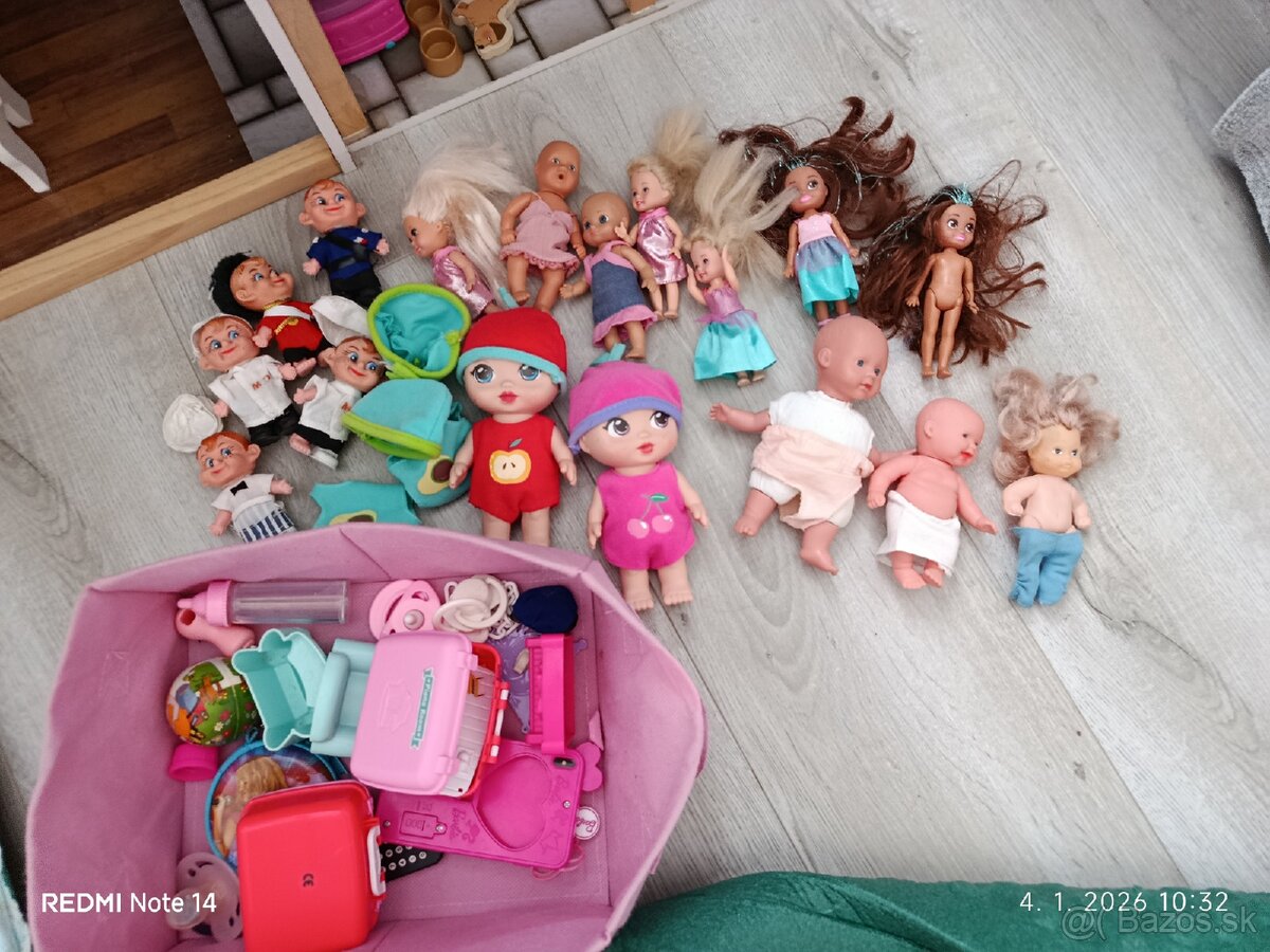 Hračky - 6