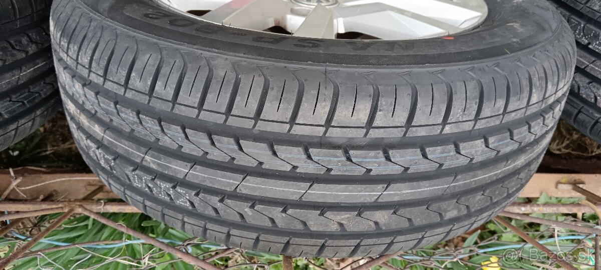 Letné Pneumatiky - 6