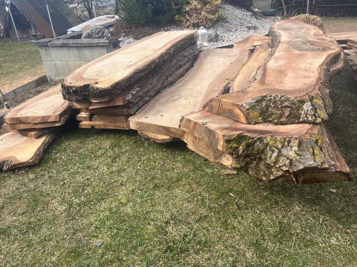 Orechové fošne - 6